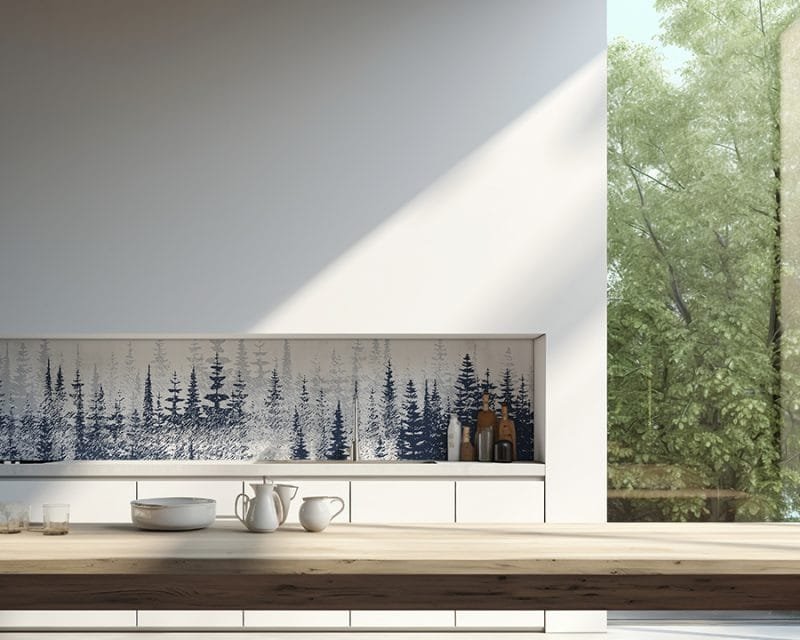 Mystic Woodland - Image 1