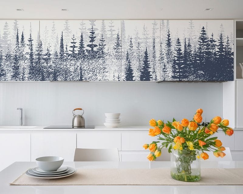 Mystic Woodland - Image 2