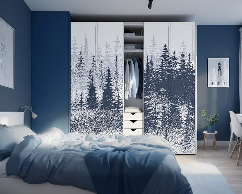 Mystic Woodland - Image 3