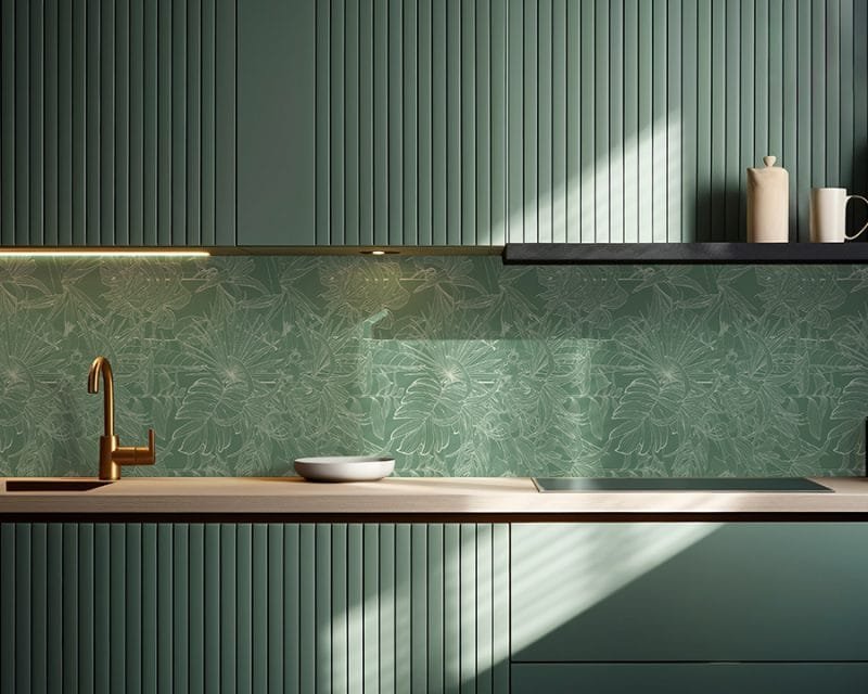 Lush Meadow - Image 2