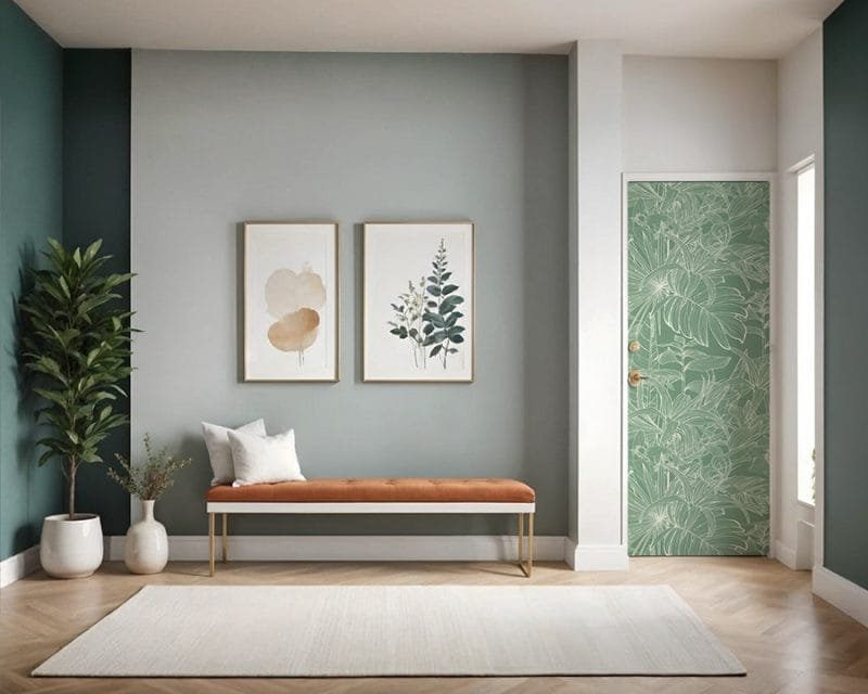 Lush Meadow - Image 1