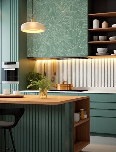 Lush Meadow - Image 4