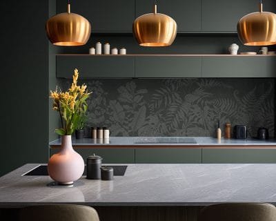 Muted Flora - Image 2