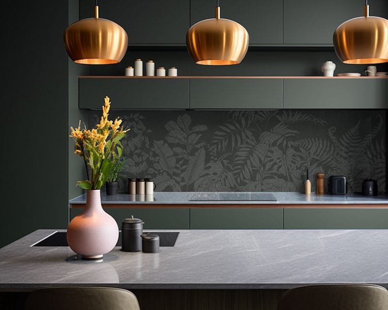 Muted Flora - Image 2