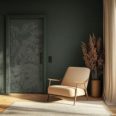 Muted Flora - Image 4