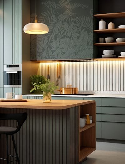 Muted Flora - Image 3