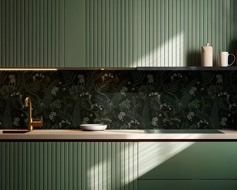 Vintage Botanica - Image 1