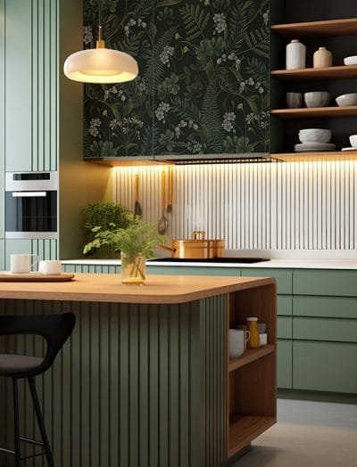 Vintage Botanica - Image 3