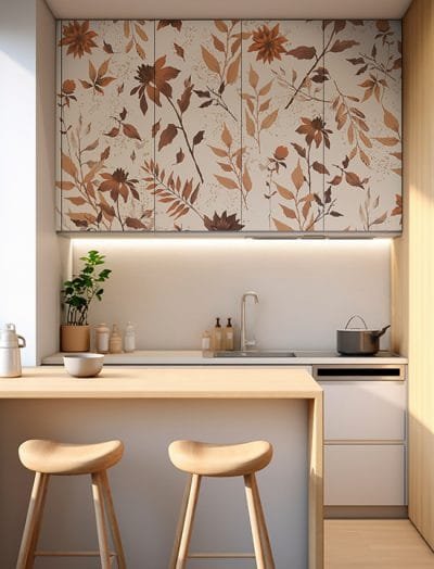 Autumn Reverie - Image 3