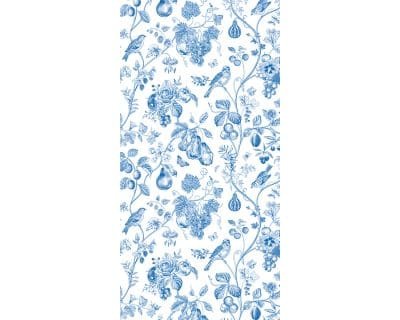 Blue Delft Garden - Image 5