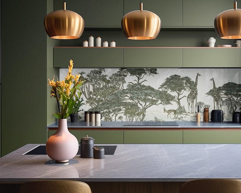 Northern Wilderness - Image 1