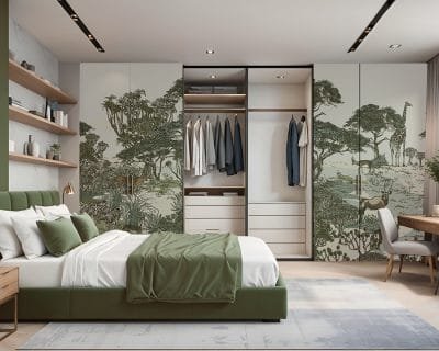 Northern Wilderness - Image 2