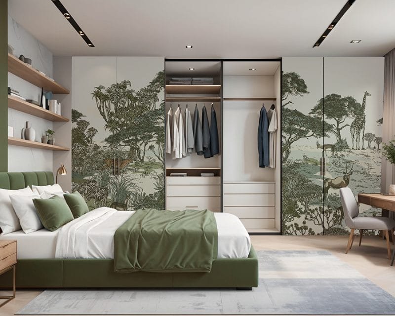 Northern Wilderness - Image 2