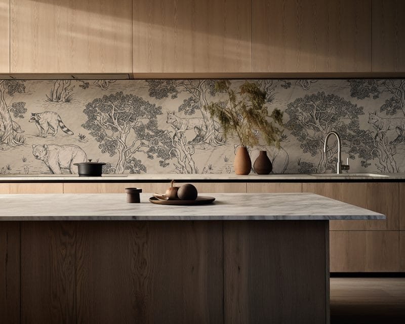 Nature Savannah - Image 1