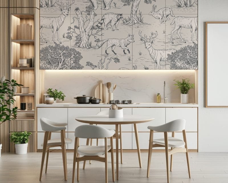 Nature Savannah - Image 4