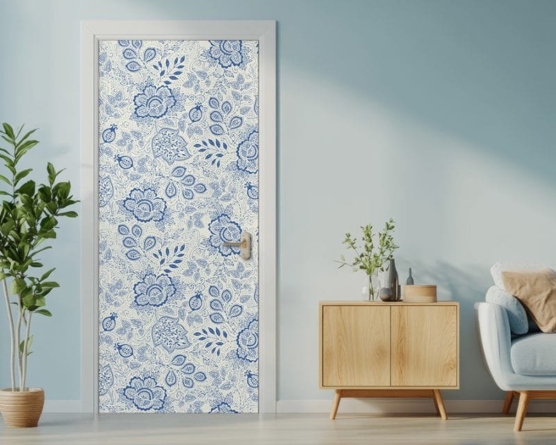 Paisley Bloom - Image 1