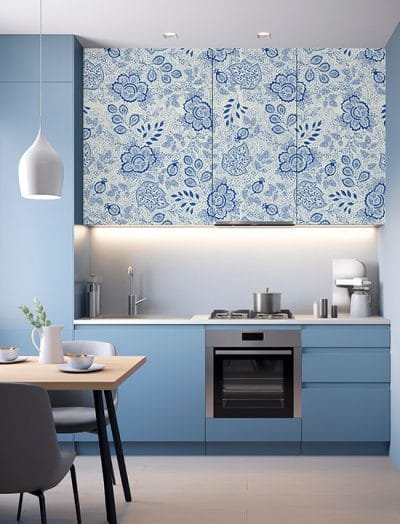 Paisley Bloom - Image 4