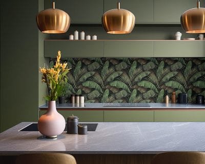 Verdant Foliage - Image 2