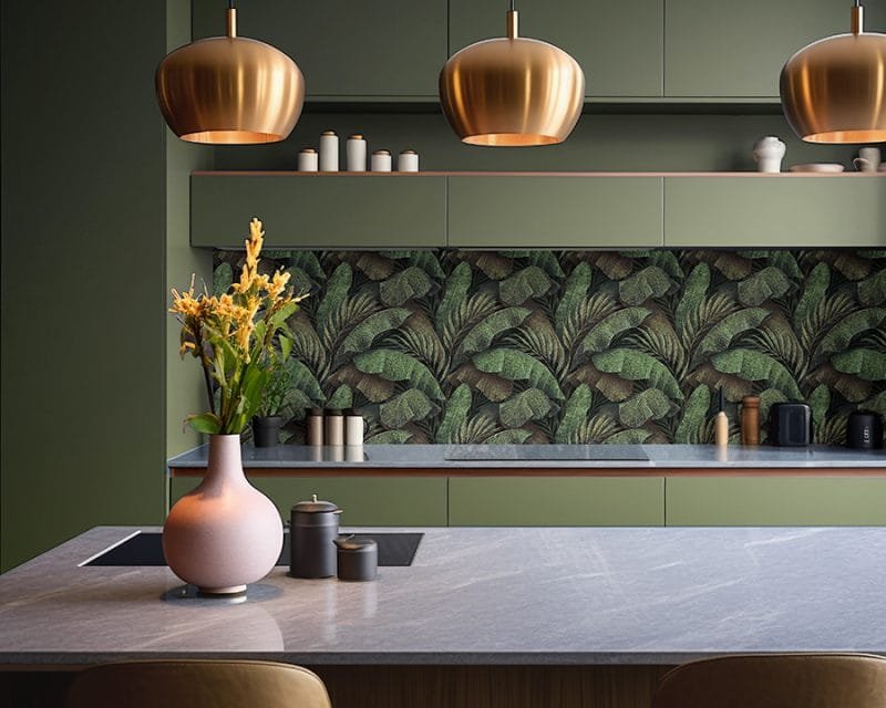 Verdant Foliage - Image 2