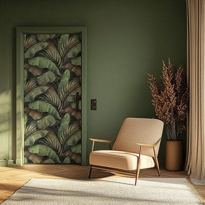 Verdant Foliage - Image 4