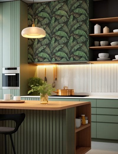 Verdant Foliage - Image 3