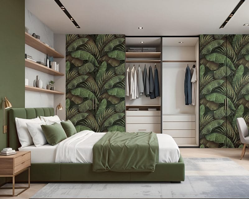 Verdant Foliage - Image 1