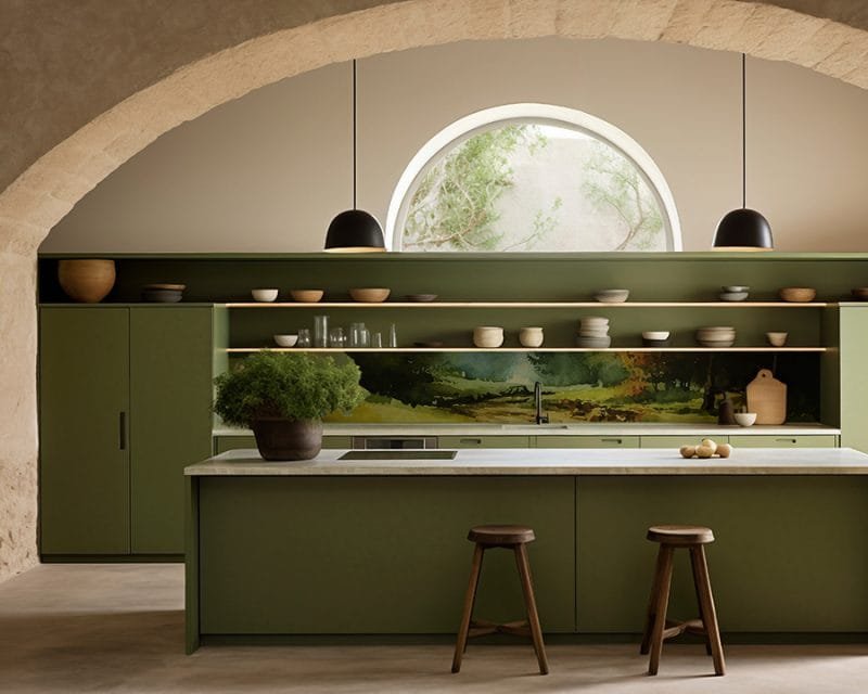 Into The Unknown - Image 1