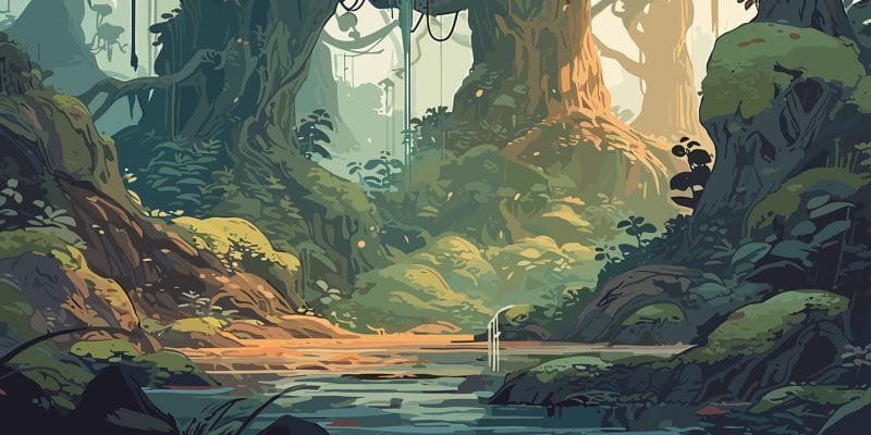 Whispering Woods - Image 5