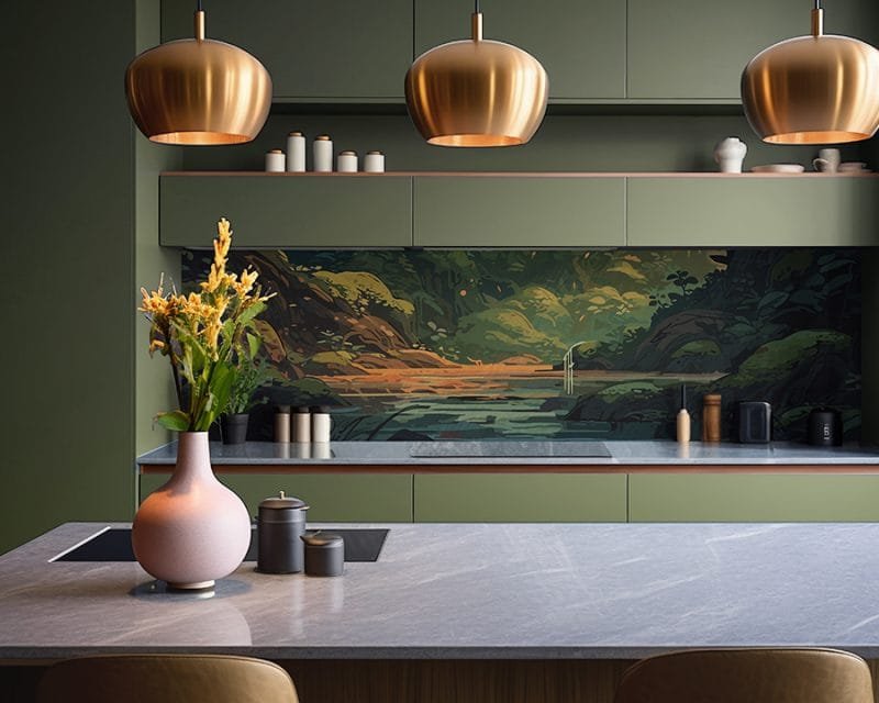 Whispering Woods - Image 1