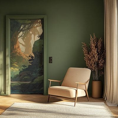 Whispering Woods - Image 3