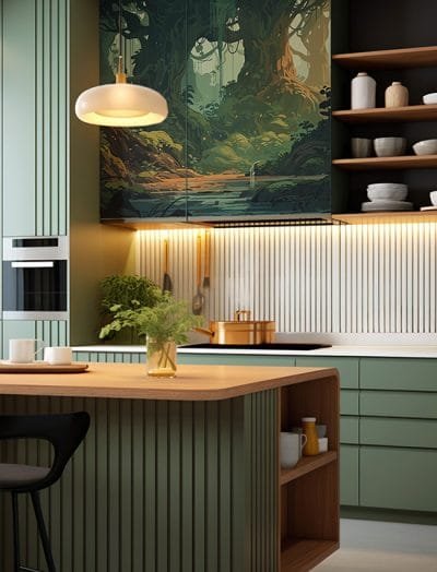 Whispering Woods - Image 4