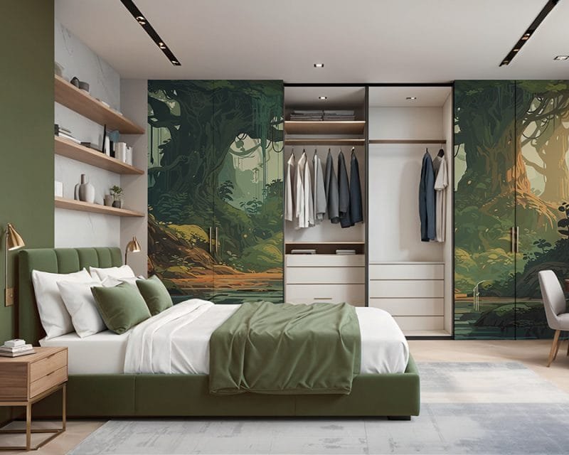 Whispering Woods - Image 2