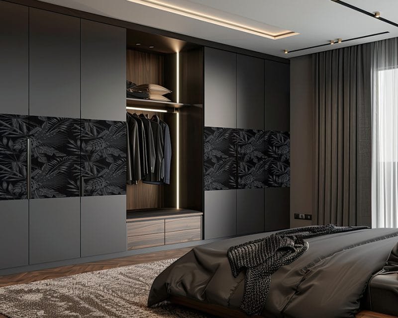 Lush Shadow - Image 2