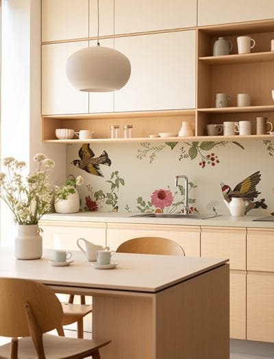 Nature's Canopy - Image 3