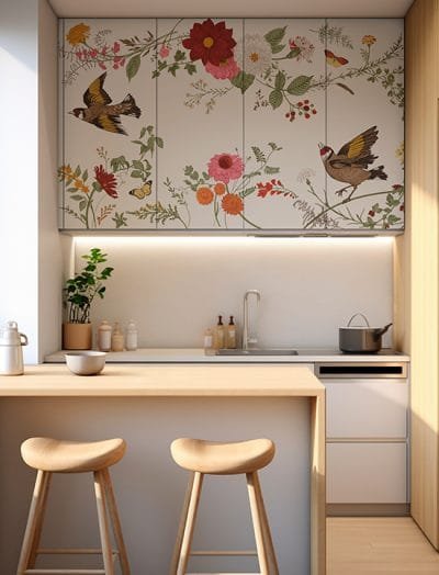 Nature's Canopy - Image 4