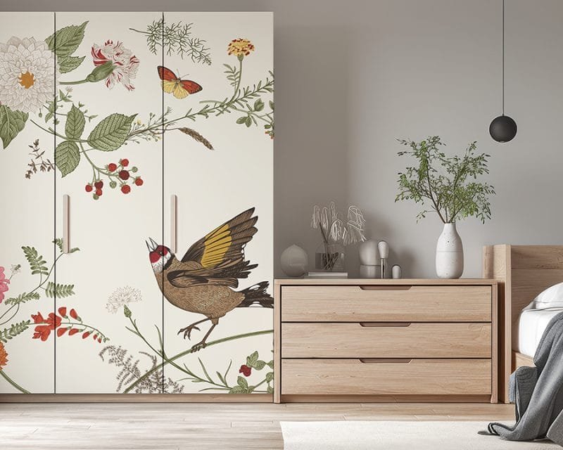 Nature's Canopy - Image 1