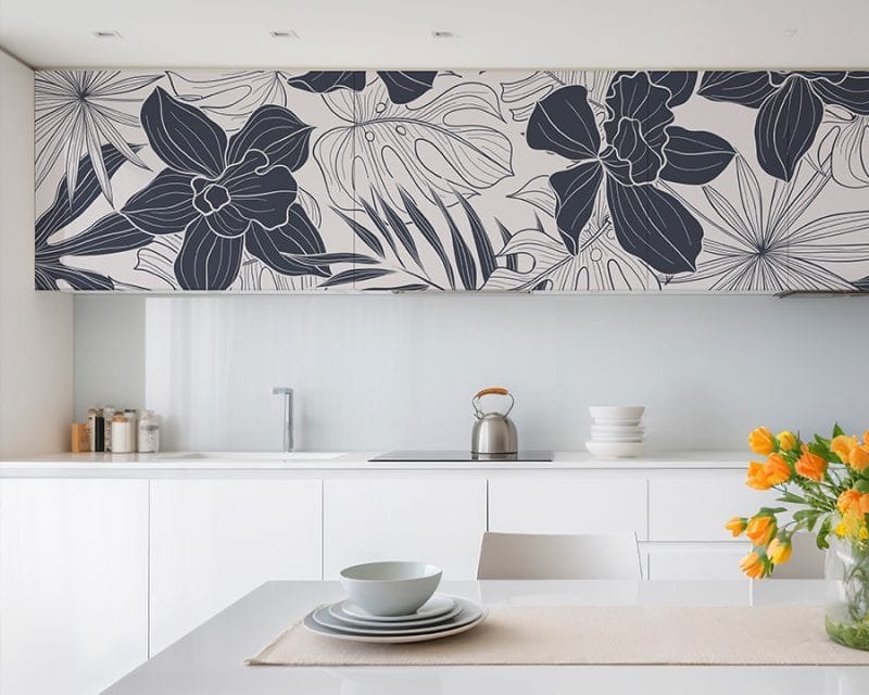 Cold Foliage - Image 1