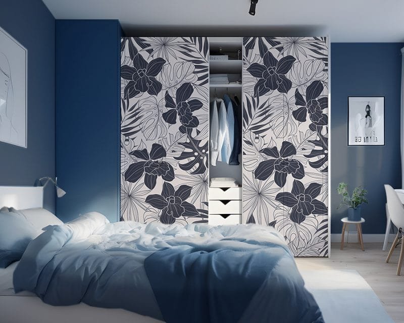 Cold Foliage - Image 4