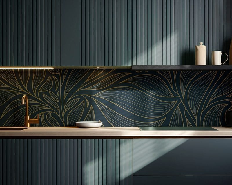 Dark Petals - Image 1