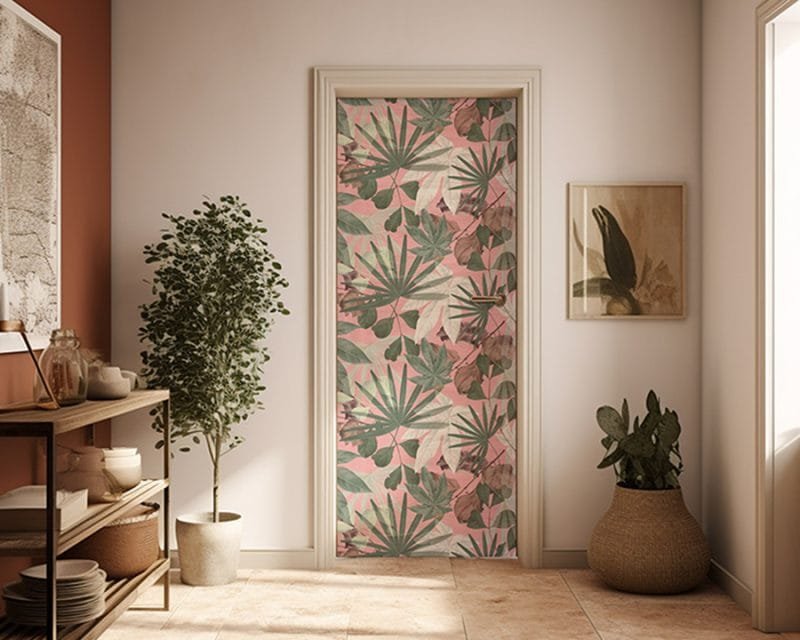 Vibrant Tropics - Image 1