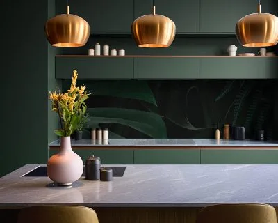 Verdant Shadow - Image 1