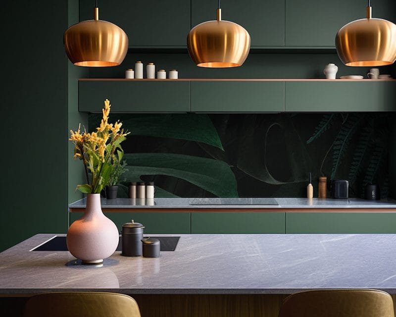 Verdant Shadow - Image 1