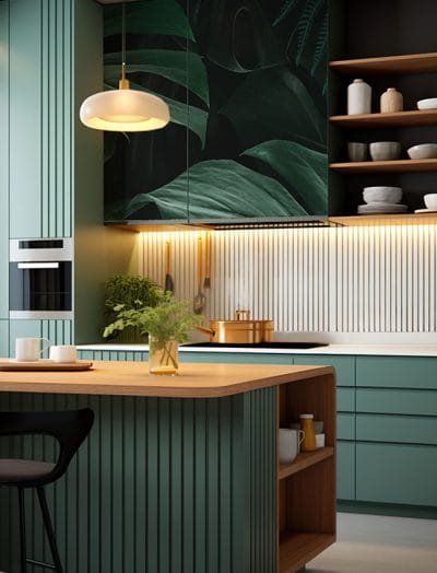 Verdant Shadow - Image 2