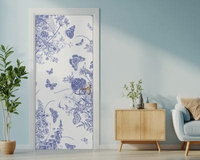 Porcelain Butterfly - Image 2