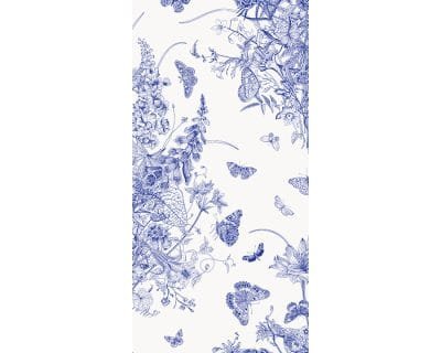 Porcelain Butterfly 2 - Image 5