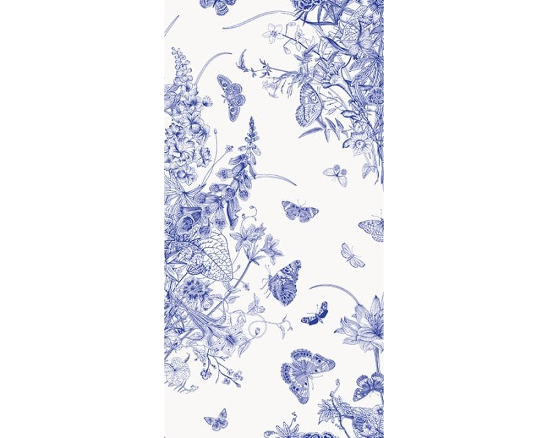 Porcelain Butterfly 2 - Image 5