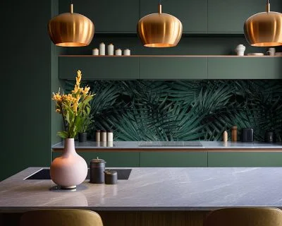 Tropical Oasis - Image 1