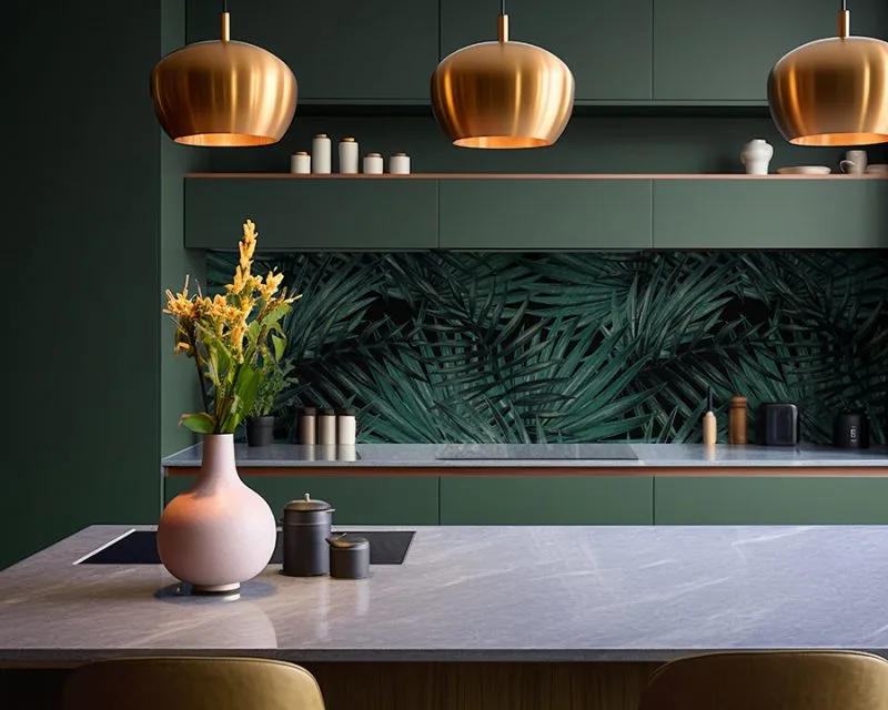 Tropical Oasis - Image 1