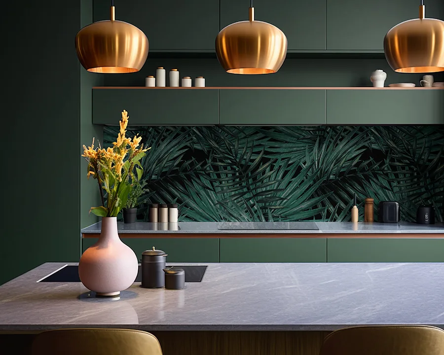 Tropical Oasis - Image 1