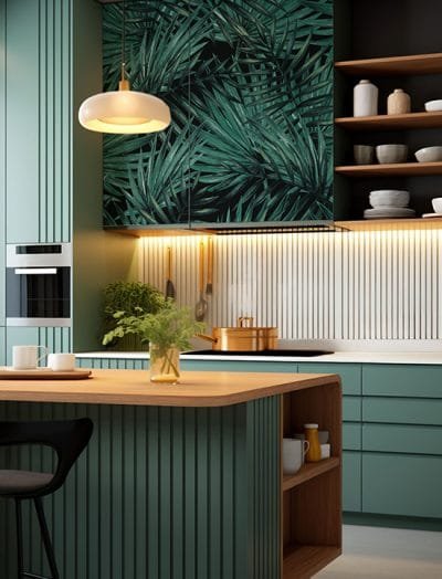 Tropical Oasis - Image 3